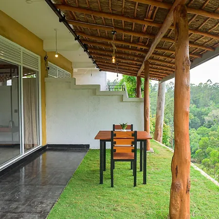 Tea Hills Ella Hotel Exterior photo