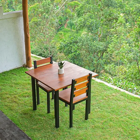 Tea Hills Ella Hotel Exterior photo