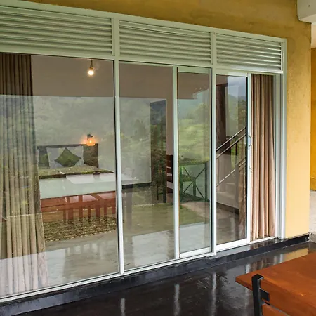 Tea Hills Ella Hotel Exterior photo