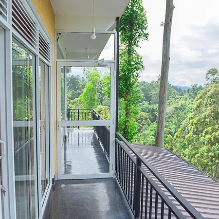 Tea Hills Ella Hotel Exterior photo