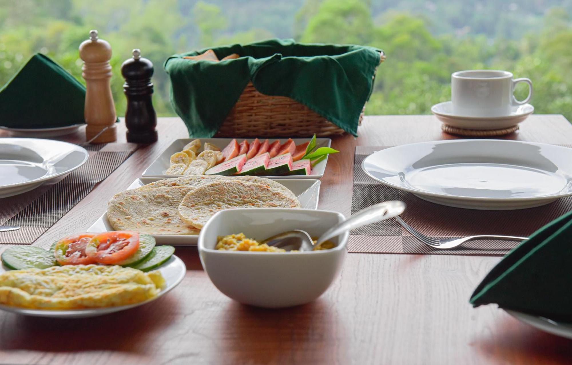 Hotel Tea Hills