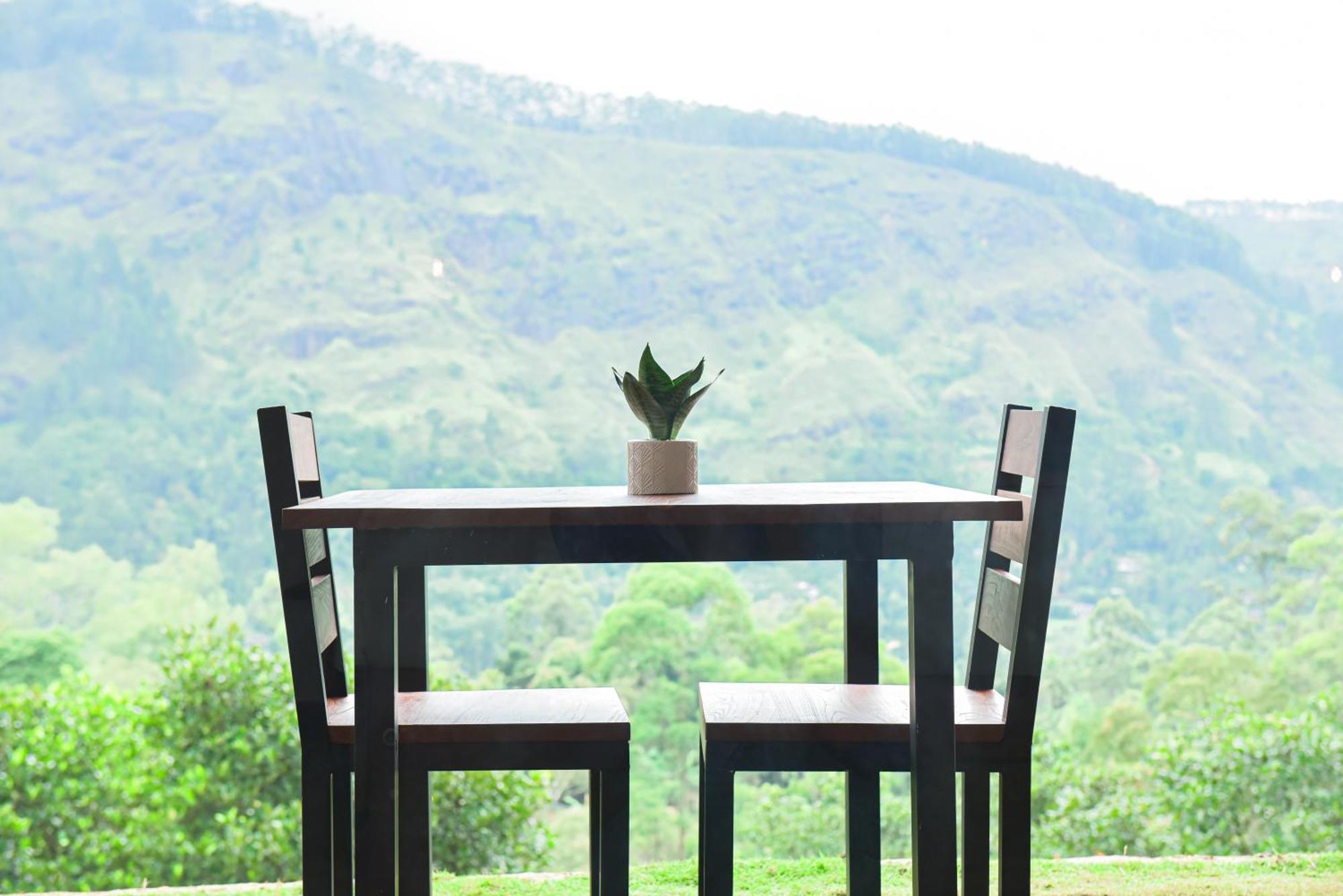 Tea Hills Hotel Ella